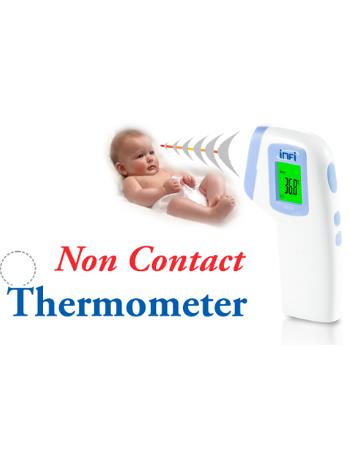 Non Contact Therometer